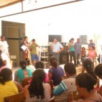 Assembléia educacional em Pankararu! 655