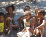 Criancas Tupinambá