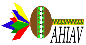 Logotipo da AHIAV